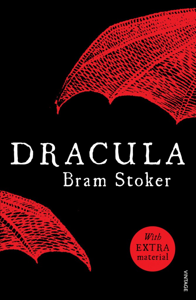 Reading Dracula