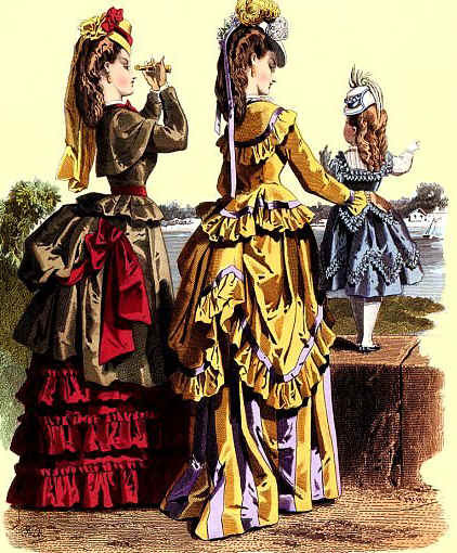 Attitudes towards women in the Victorian era